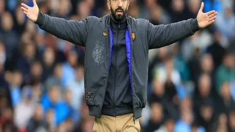 国足新帅亮相，亚运男足力图开赛即赢